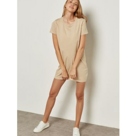t shirt dress forever 21